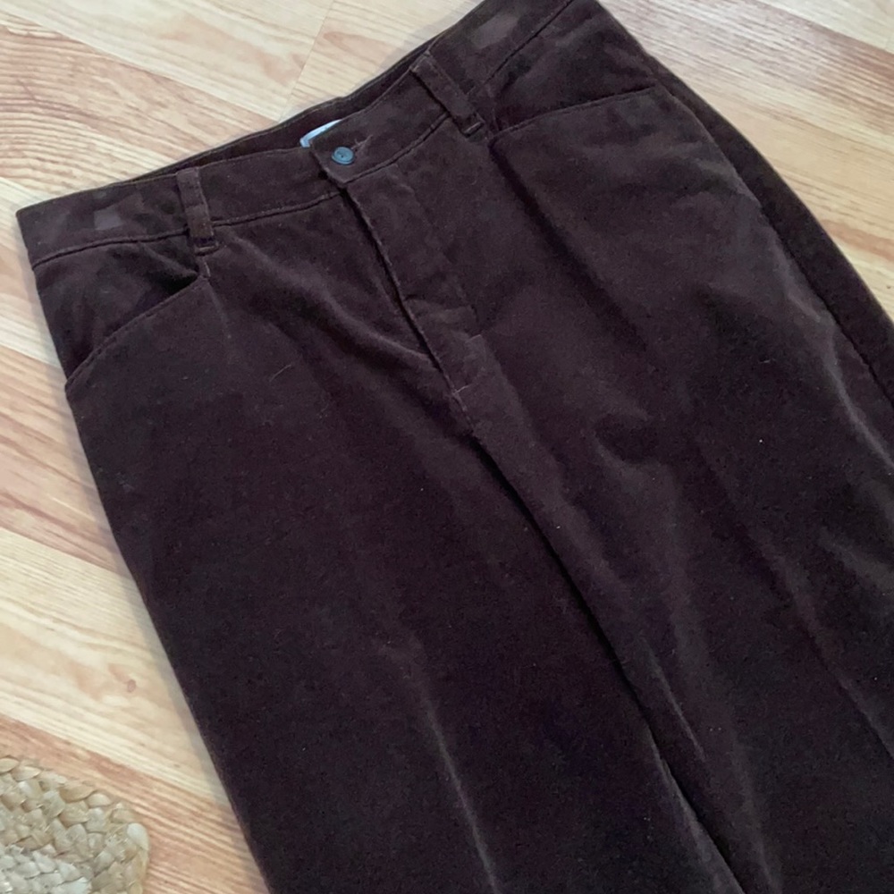 Lee Corduroy Pants